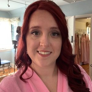 Meet your Posher, Allyson